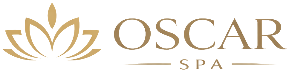 Oscar Spa logo